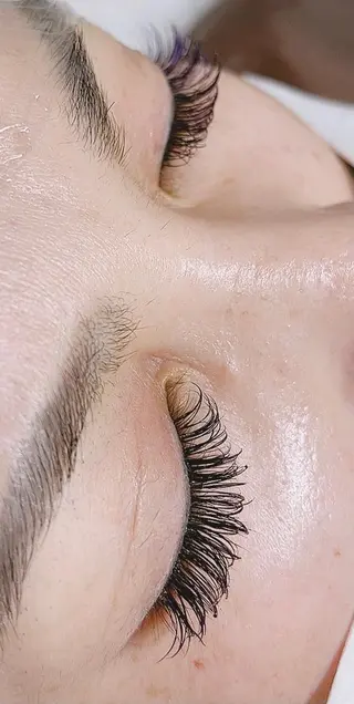 マツエク・マツパ ∩_∩アオイ eye lashのマツエク・マツパデザイン