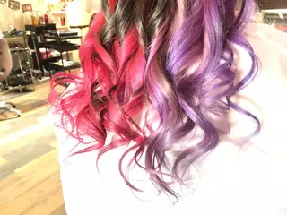 ミディアム カラー Fave【フェイブ】 /🌈推し活のその他イメージ