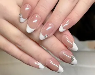 キッズ エリ🫧 nail池袋東口のネイルデザイン