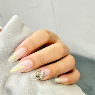 ネイル ネイルサロン チュルのネイルデザイン