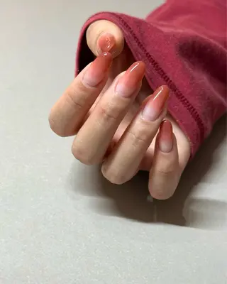 ネイル HARUKA ネイリスト福岡/薬院のネイルデザイン