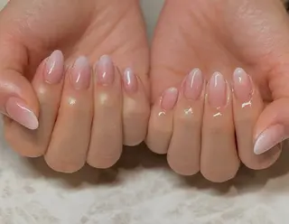 ネイル 🐾佐藤 りえ🐾のネイルデザイン