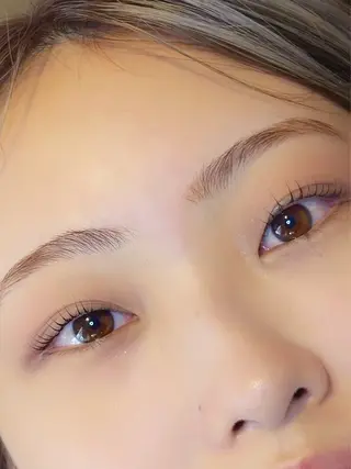 マツエク・マツパ blink. nanaのマツエク・マツパデザイン