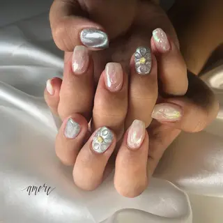 ネイル You kyehwaのネイルデザイン