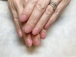 ネイル nailist fumikoのネイルデザイン