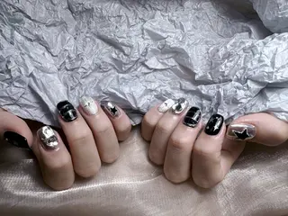 ネイル Miss Uネイルサロン所属・MissU ネイルサロンのネイルデザイン