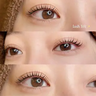 マツエク・マツパ IT'O 戸塚所属・IT'O トダミユのマツエク・マツパデザイン