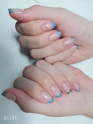 ネイル wiwi salonのネイルデザイン