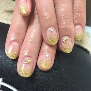 ネイル CHERIMO【lalaLaLa】所属・CHERIMO シェリモのネイルデザイン