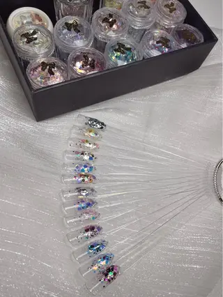 ネイル YS Nailのネイルデザイン