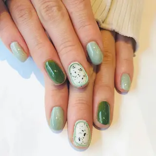 ネイル 大阪福島韓国束感まつ げ Sayaka🤍のマツエク・マツパデザイン