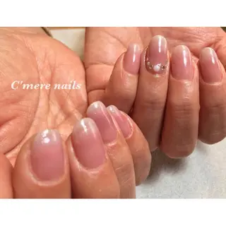 ネイル nouva nailsのネイルデザイン