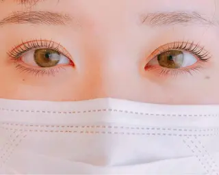 マツエク・マツパ ADDICT中目黒店所属・Ael Chiakiのエステ・リラクイメージ