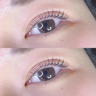 マツエク・マツパ une 石橋阪大前・ 箕面・池田・蛍池のマツエク・マツパデザイン