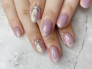 ネイル エルモサ YURIKAのネイルデザイン