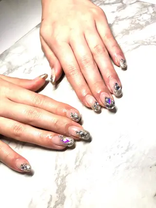 ネイル nanamin nail所属・眉サロン KE. 船橋日大前駅徒歩1分の眉毛・アイブロウイメージ