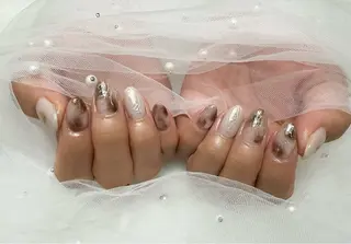 ネイル garden Nail Salonのネイルデザイン