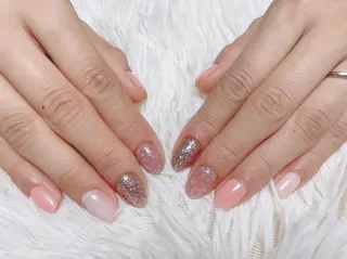 ネイル Nailsalon Blueのネイルデザイン