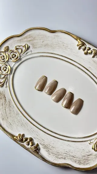 ネイル nail salon toki.のネイルデザイン