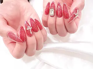 ネイル Regene ARAKIのネイルデザイン