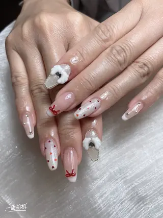 ネイル viet phe所属・Vp ネイルのネイルデザイン