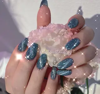 ネイル Hi_nails \ パラジェル取扱店のその他イメージ