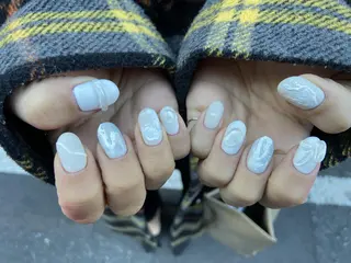 ネイル nails TOKYOのネイルデザイン