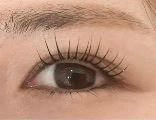 マツエク・マツパ Privatesalon tan＊tan【プライベートサロン　タンタン】所属・塚田 里香のマツエク・マツパデザイン