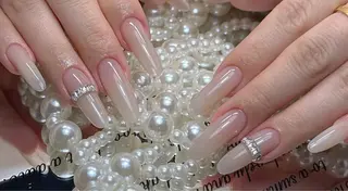 ネイル For you. Nail Salonのネイルデザイン