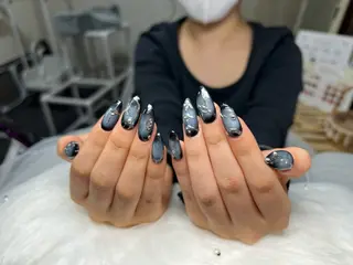 ネイル Lee _nailのネイルデザイン