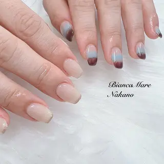 ネイル カワグチ/ Bianca中野のネイルデザイン