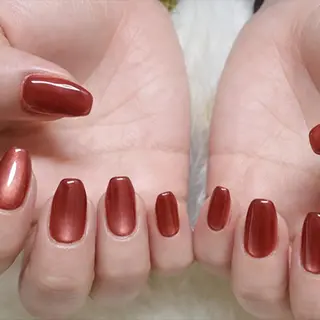 ネイル Miku. Nのネイルデザイン