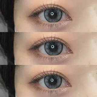 マツエク・マツパ ⟡.·似合わせ眉 🫧sari.·⟡.の眉毛・アイブロウイメージ