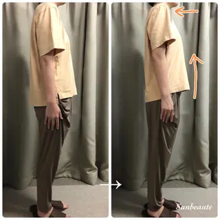 Sanbeaute サンボーテのエステ・リラクイメージ