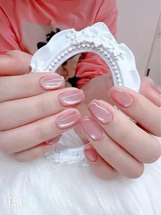 ネイル Lucy nail所属・Lucy nailのネイルデザイン