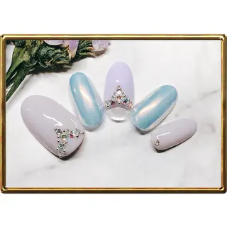 ネイル HANA │ネイルのネイルデザイン