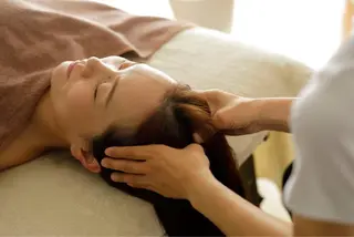 Aroma Conditioning Space Alam所属・小林 知子のエステ・リラクイメージ