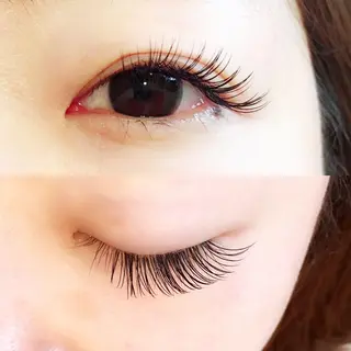 マツエク・マツパ EYEIRO大宮西口 yamaharaのマツエク・マツパデザイン