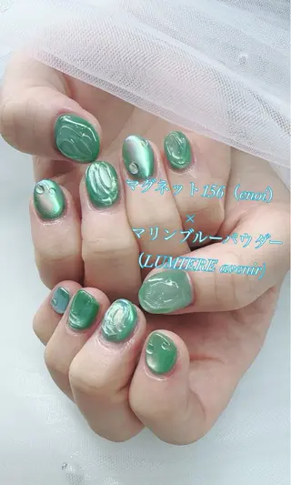 ネイル tomo ♡のネイルデザイン