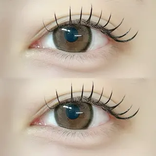 マツエク・マツパ 【LORAN】 yuneのエステ・リラクイメージ