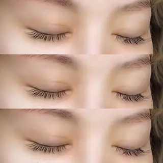 マツエク・マツパ MOANA梅田芝田店 🤍yukiokaのマツエク・マツパデザイン