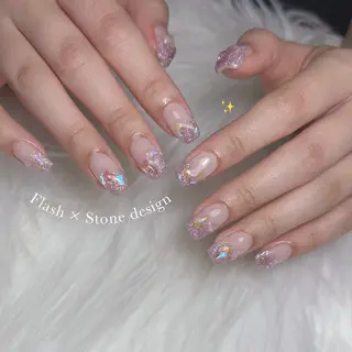 ネイル Nailsalon SIRIUS所属・Nailsalon SIRIUSのネイルデザイン