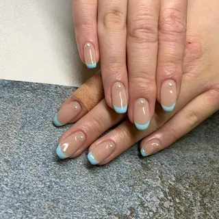 ネイル Nov. ネイルサロンのネイルデザイン