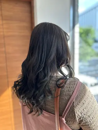 ロング 🦄HITOMI 🦄MEMEのマツエク・マツパデザイン