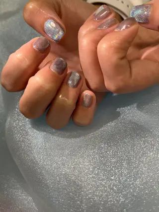 ネイル nail salon Rai.のネイルデザイン