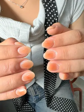 ネイル she saw me / shokoのネイルデザイン