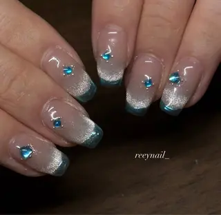 ネイル ulysses nailsalonのネイルデザイン