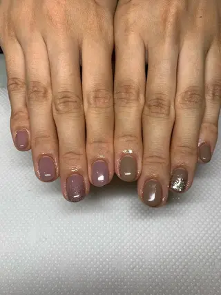 ネイル nail atelier  new moon所属・デザイン可愛いサロン new moonのネイルデザイン