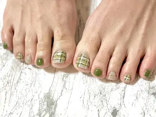 ネイル ネイル フフラ所属・nail fufla ♡yamane♡のネイルデザイン
