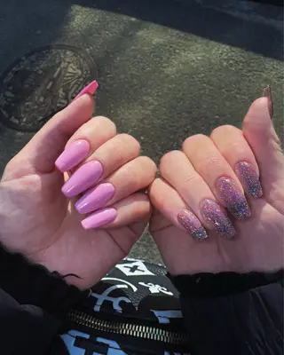 ネイル ROR所属・ROR nailのエステ・リラクイメージ